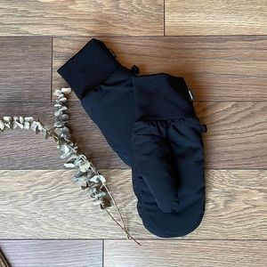 NWOT Frank & Oak The Puffer Mittens